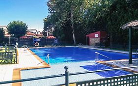 Mercure Rio Badajoz